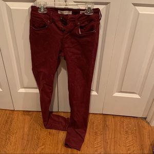 Pac Sun Bullhead jeans